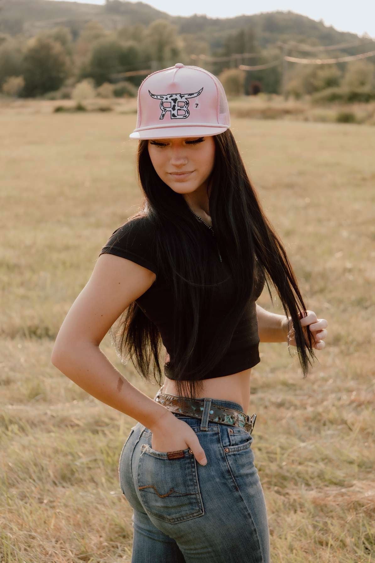 “Rose Rancher”
