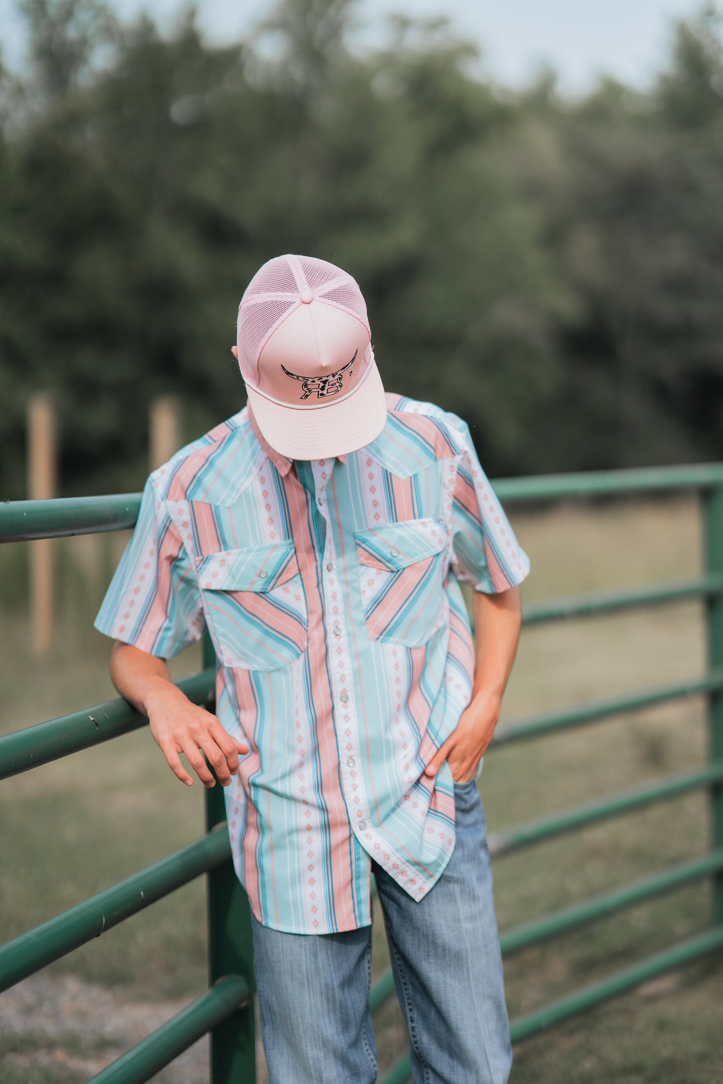 “Rose Rancher”