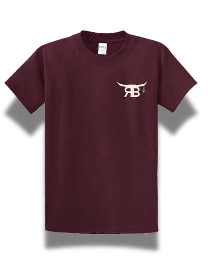 “The Lost One” in red