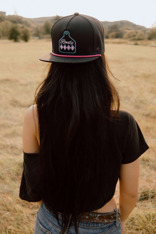 “Neon Rancher”
