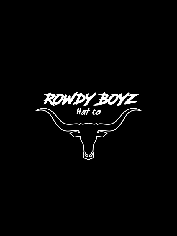 Rowdy Boyz Hat co