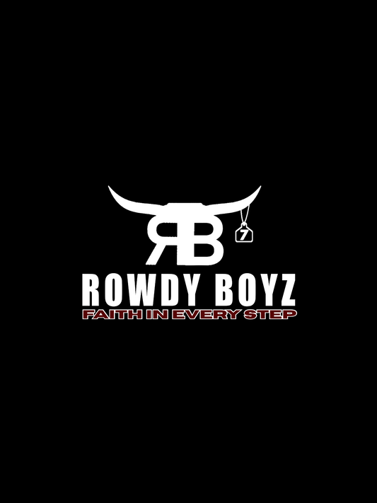 Rowdy Boyz Gift Card